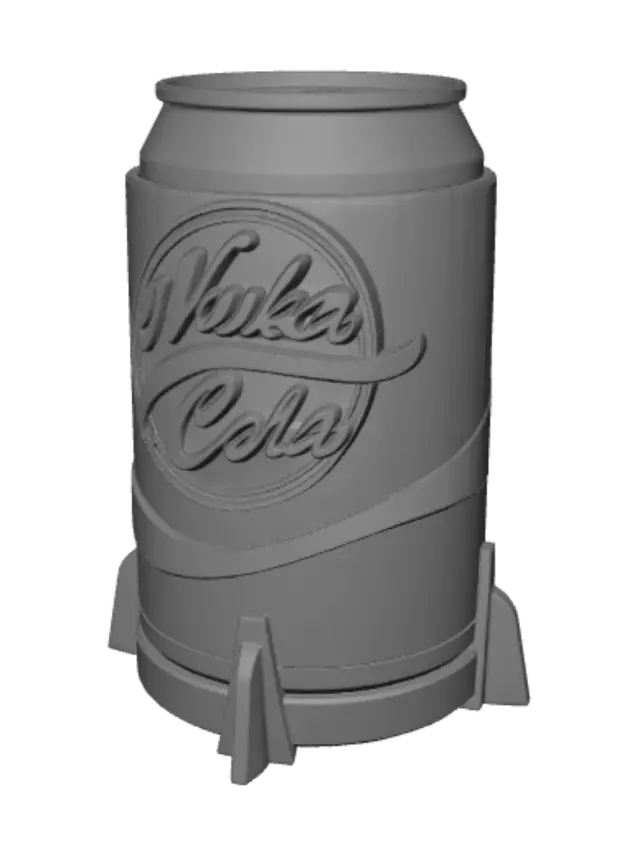 3D model for 