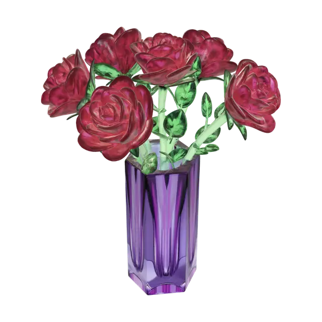 3D model for 