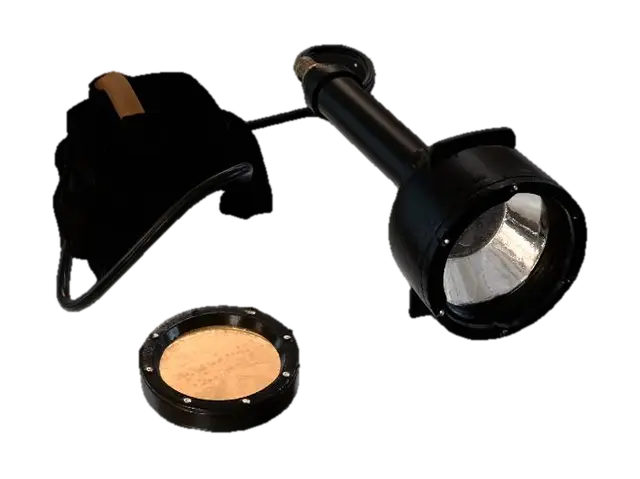 Tamrac Bag with Lighting Gear - Tripod 3D model, vytvořený pomocí AI