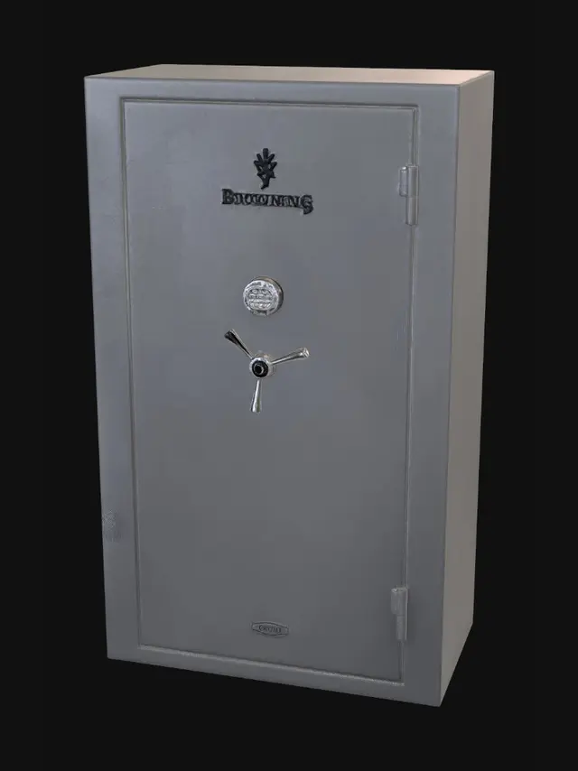 3D model for Browning Ultra Safe