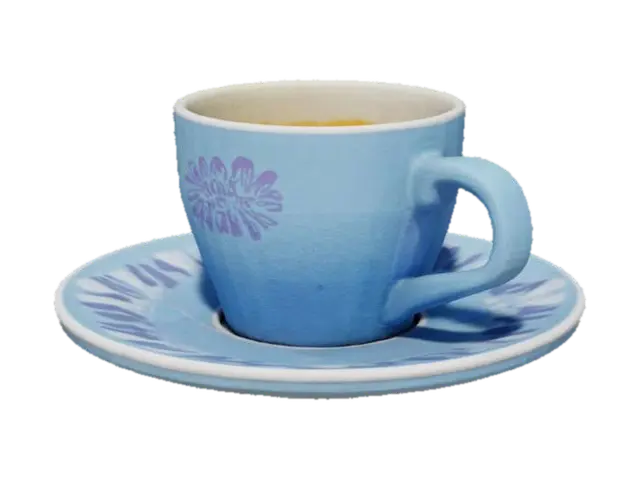3D model for give me a coffee cup 
