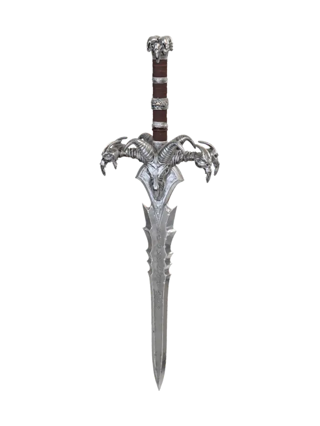 3D model for 