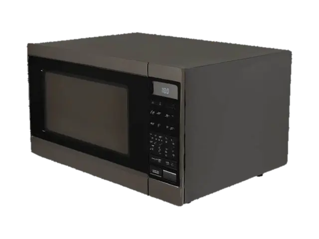 Microwave - Household 3D model, AI generated