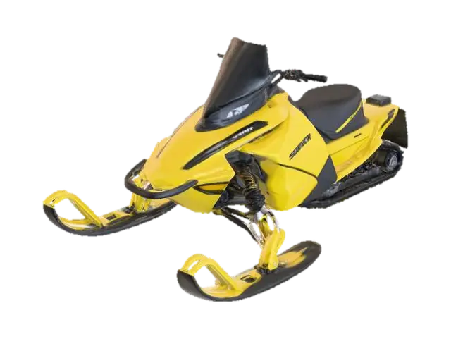 Free Snowmobile 3D Models - Download Instantly | Meshy