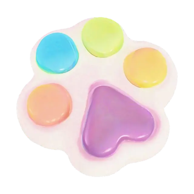Modelos 3D de Squishy grátis - Download instantâneo | Meshy