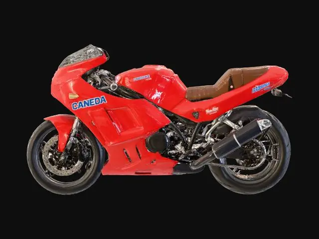 3D model for Red Racer