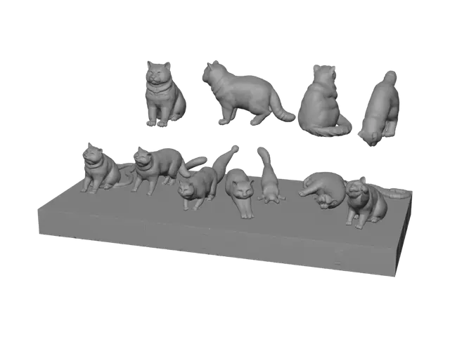 3D model for 01. 雪球
