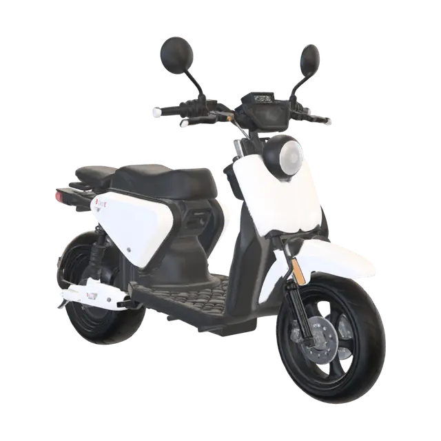 3D model for D-Lite Electric Scooter