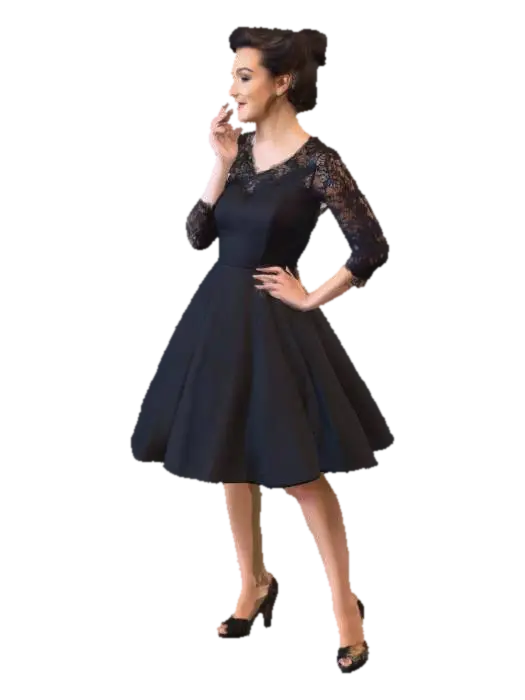 Vintage Elegance - Refined 3D model, vytvořený pomocí AI