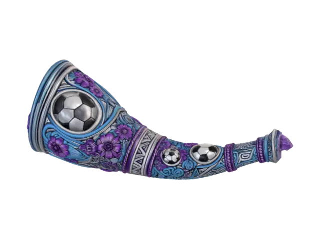 3D model for