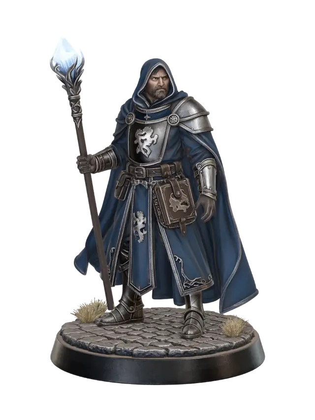 3D model for 