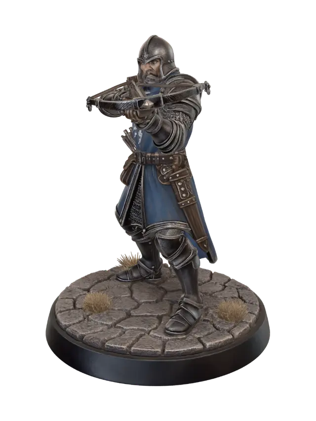 3D model for 