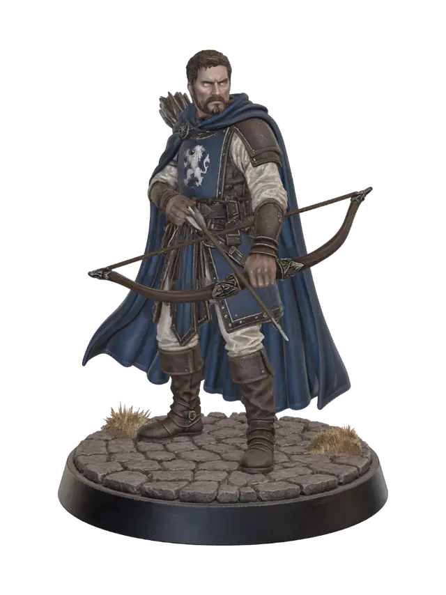 3D model for 