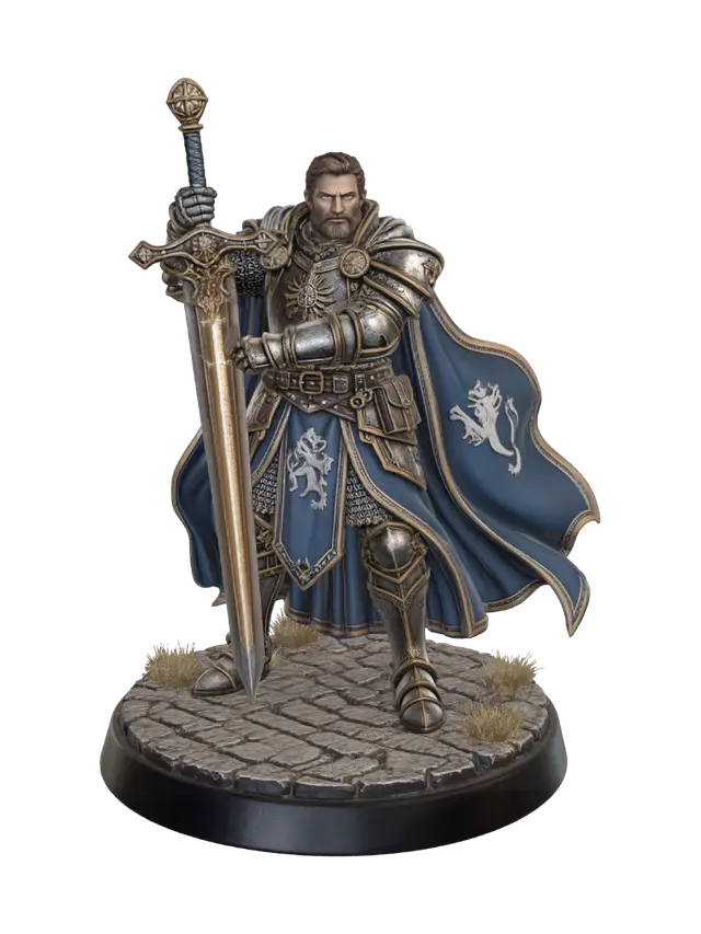 3D model for 