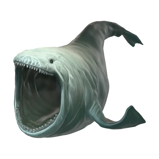 the bloop AI 생성 3D 모델