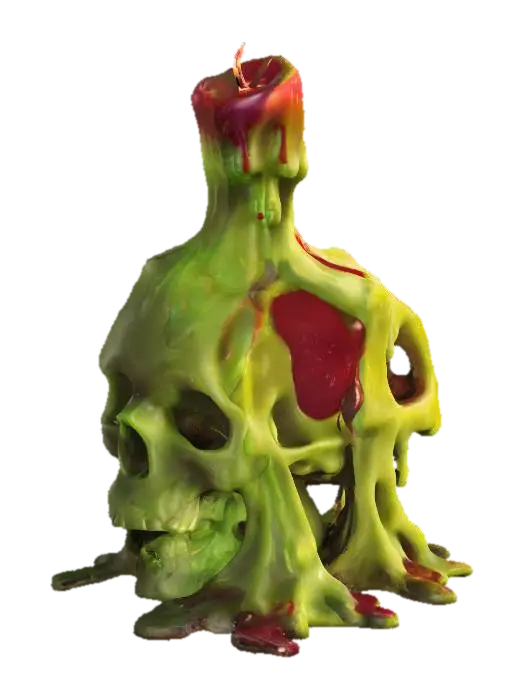 8eb53114-c517-401e-a87f-956a2d1fd3d6.png - Cursedobject 3D model, vytvořený pomocí AI