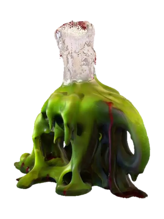 1d9d60fe-e326-47a0-952b-c0e928c0d900.png - Cursedobject 3D model, vytvořený pomocí AI