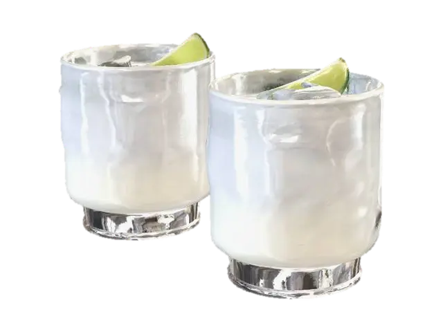 3D model for Lime on the Rocks