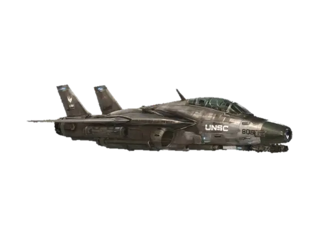 Starship Odyssey 3D model, vytvořený pomocí AI