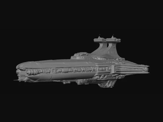 3D model for Azure Sovereign