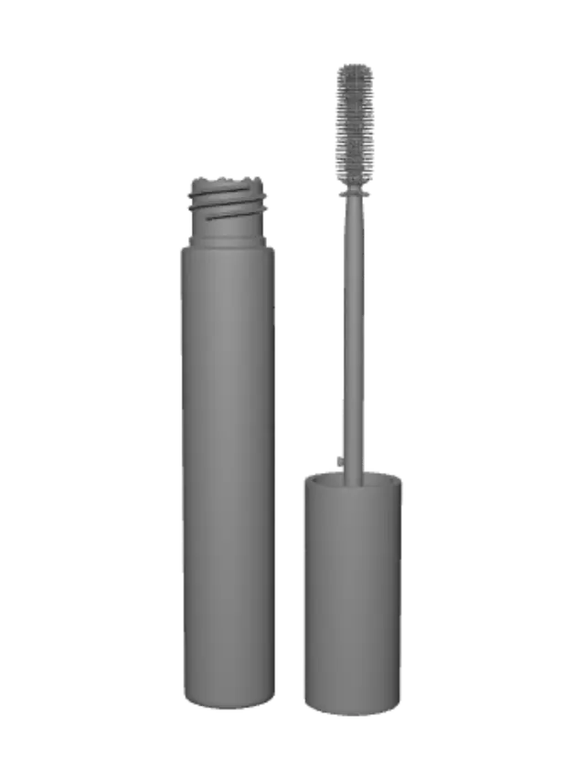 3D model for Lash Without Limits Tubing Mascara