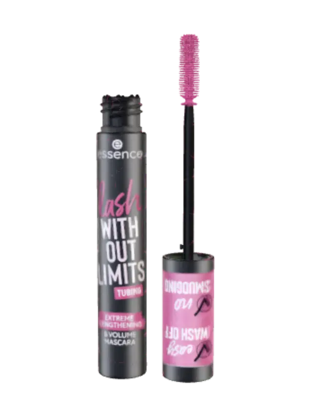 3D model for Lash Without Limits Tubing Mascara