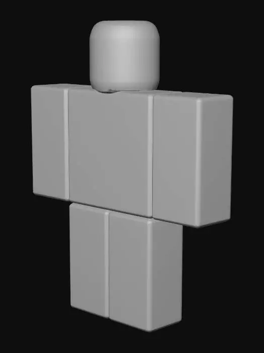 3D model for sindosaegg