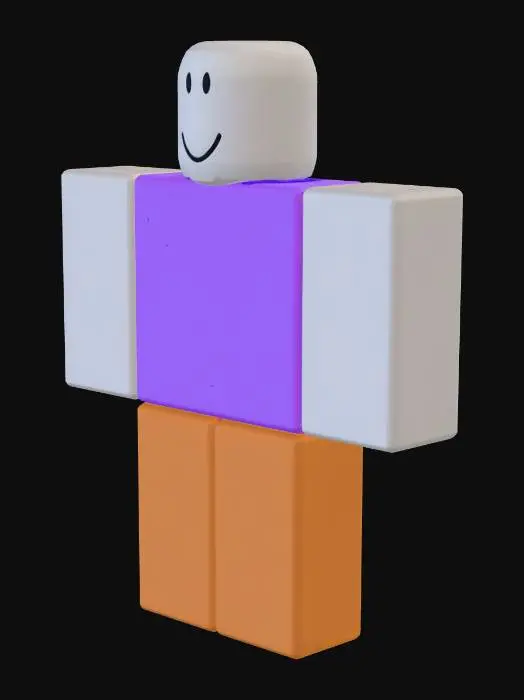 3D model for sindosaegg