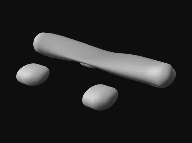 3D model for fiat_ferrari_mashup