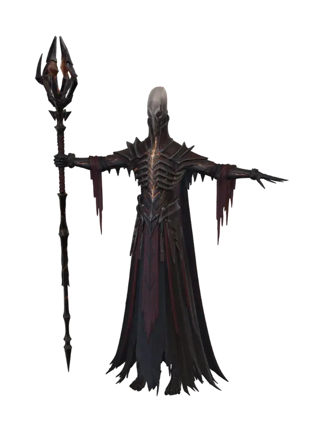 3D model for 