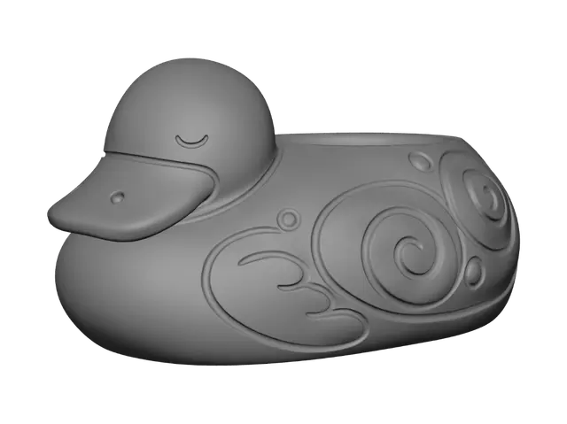 3D model for 