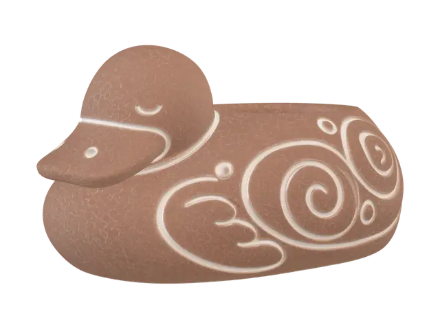 3D model for 