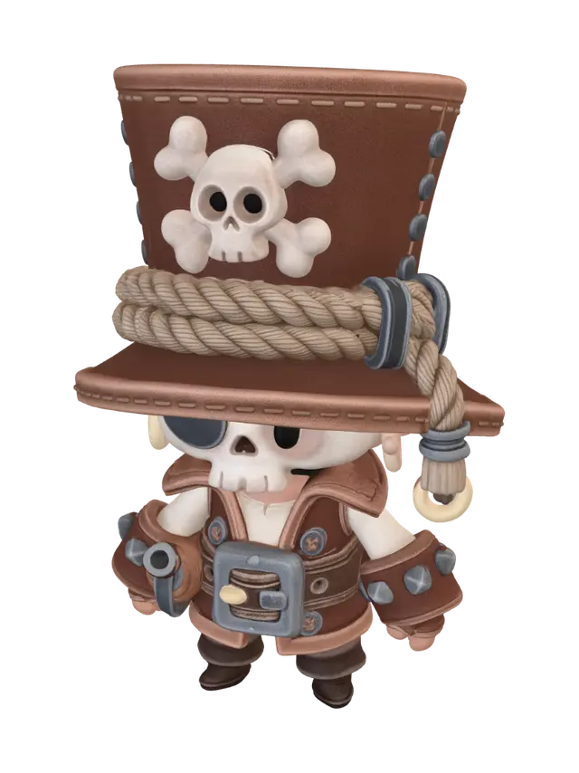 3D model for Azure Sentry