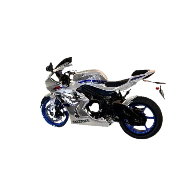 3D model for Suzuki GSX-R1000