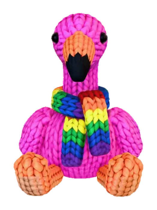 3D model for duck