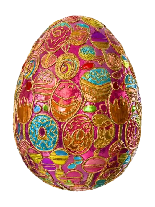 3D model for Candyland Easter Egg #EasterEgg2026#