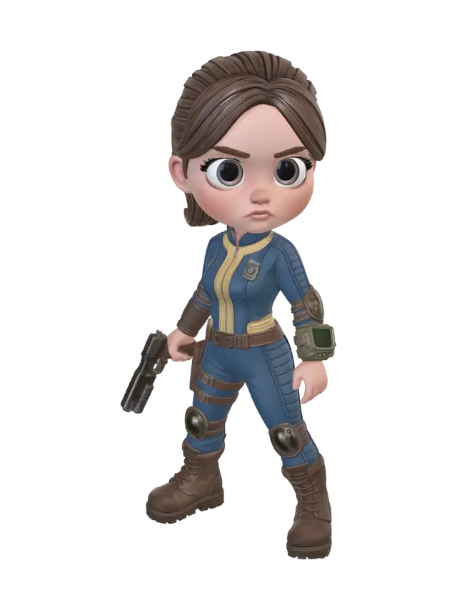 3D model for 