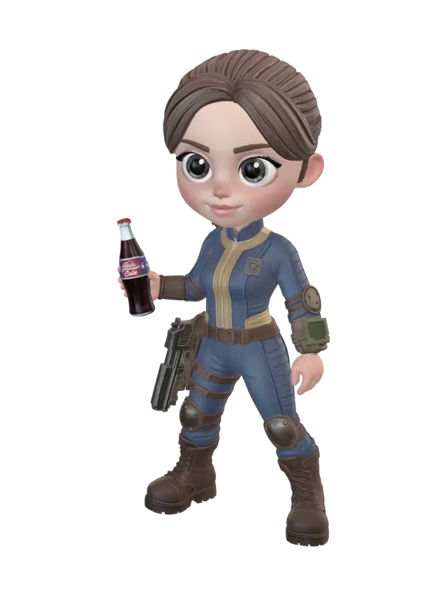 3D model for 