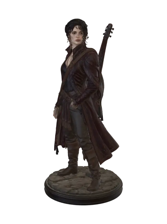 3D model for 