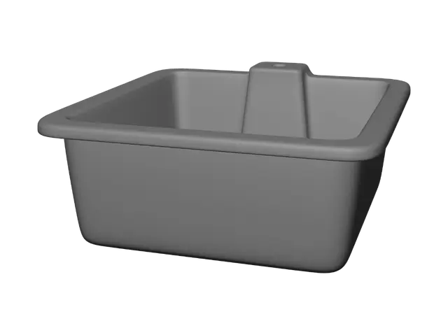 3D model for 