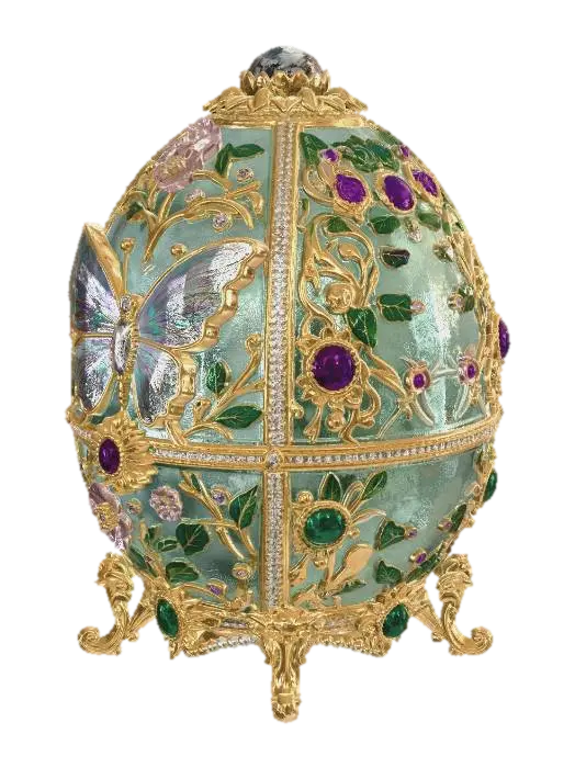 3D model for #EasterEgg2026#,