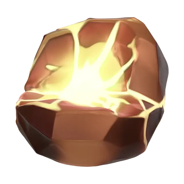 3D model for Emberstone