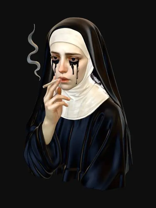cigarettes do to your lungs Effects of smoking on lungs