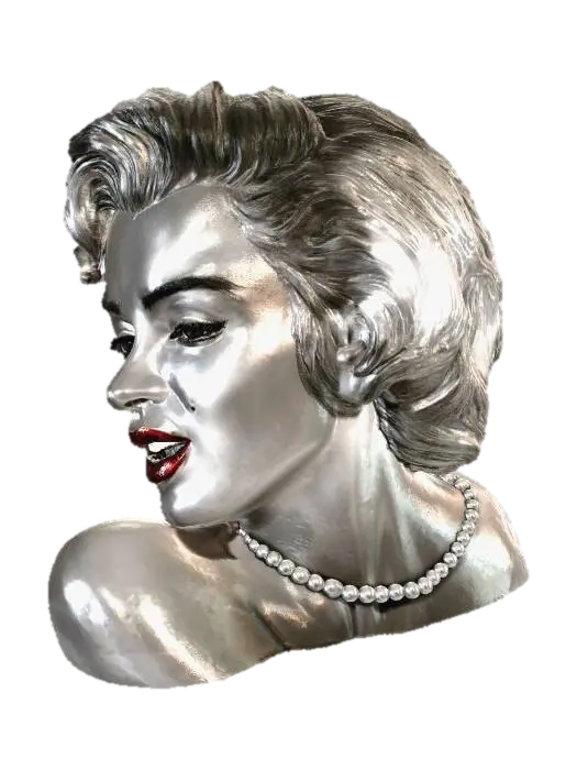 3D model for Timeless Glamour