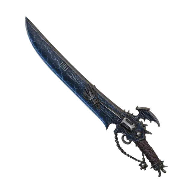 3D model for
