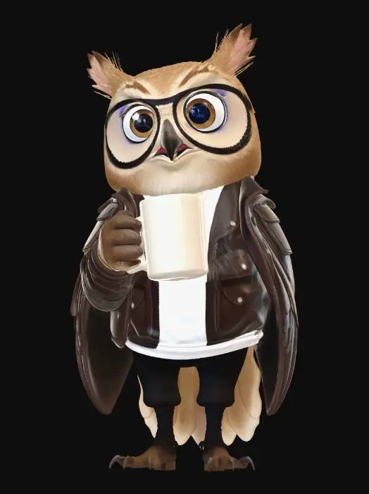 Modelos 3D de Rigging gratis - Descarga instantánea | Meshy