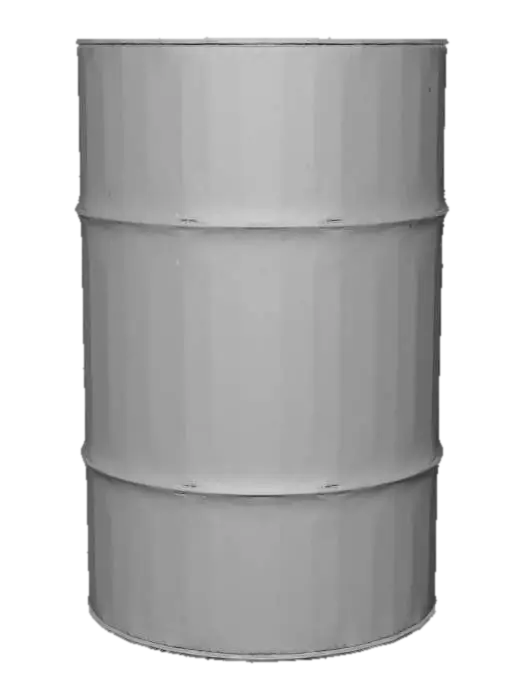 3D model for Flammable Barrel
