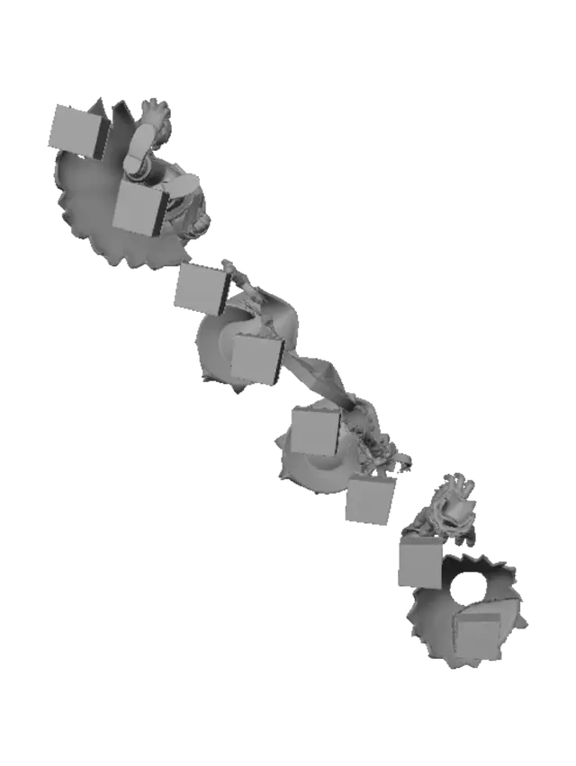 3D model for Amethyst Shadowmancer