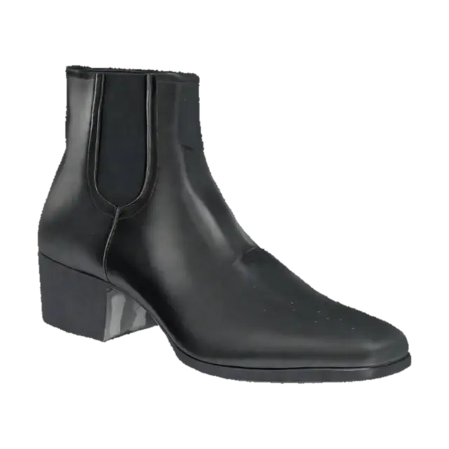 3D model for Boot Elegance