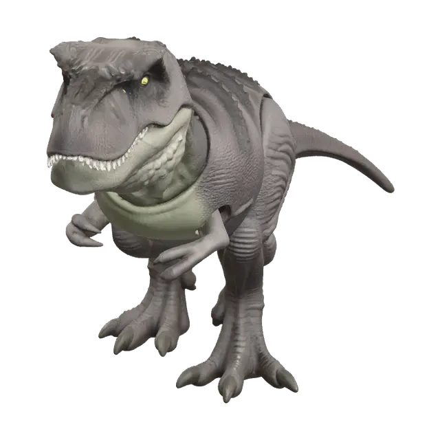 3D model for Ornate Tyrannosaurusrex